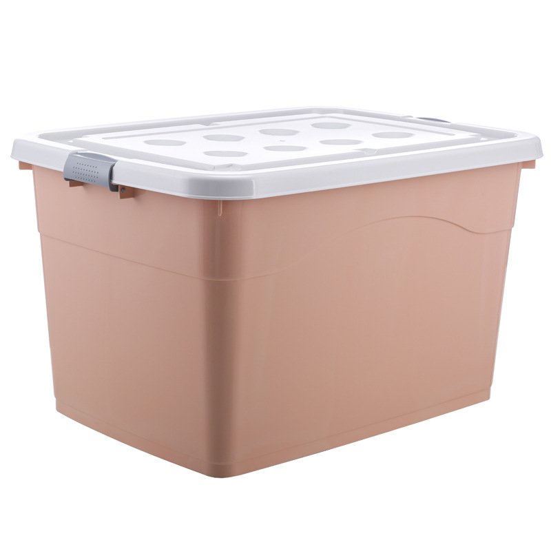Home Wesentliche: Was sind die Vorteile der Kleidungspeicherbox?