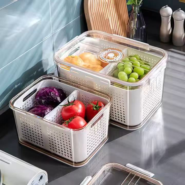 Warum sollten Sie ein geteiltes Snack -Tablett für Ihre chinesische Neujahrsfeier verwenden?