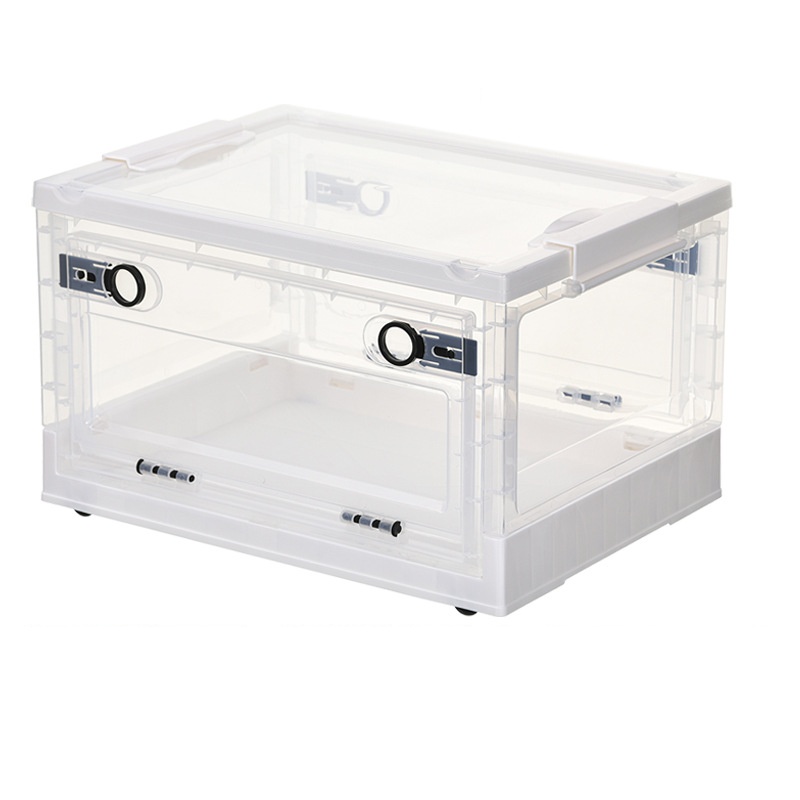 40l Plastikspeicherbox
