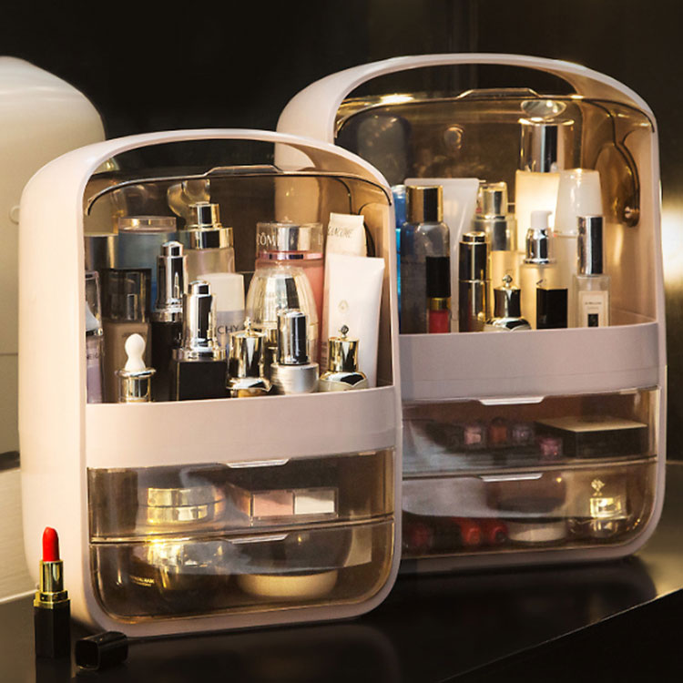 Makeup Organizer